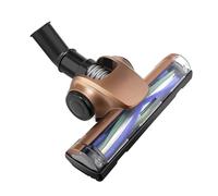 Compatibile con aspirapolvere Philips Haier Midea Rowenta, ugello universale da 32 mm, spazzola for pavimenti turbo, testina di ricambio for spazzola turbo.