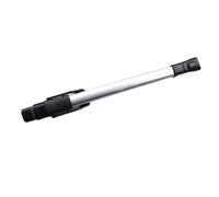 Compatibile con aspirapolvere Philips serie FC, tubo dritto in metallo con attacco da 32 mm, asta lunga