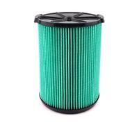 Compatibile Con Aspirapolvere RIDGID Da 5-20 Galloni, Lavabile E Riutilizzabile