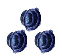 Compatibile con aspirapolvere Samsung Jet 60 70 75 90 VS9000, filtro antipolvere di ricambio for filtro HEPA(3 PCS)