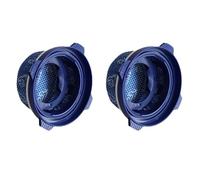 Compatibile con aspirapolvere Samsung Jet 60 70 75 90 VS9000, filtro antipolvere di ricambio for filtro HEPA(2 PCS)