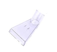 Compatibile con aspirapolvere universale da 38 mm, ugello for acqua for tappeti, apparecchio for il lavaggio dei sedili, spazzola for pavimenti con testa girevole.(92mm)