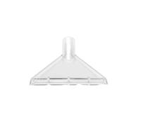 Compatibile con aspirapolvere universale da 38 mm, ugello for acqua for tappeti, apparecchio for il lavaggio dei sedili, spazzola for pavimenti con testa girevole.(190mm)