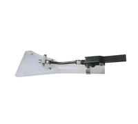 Compatibile con aspirapolvere universale ID35mm a secco/bagnato, spazzola for tappeti e tappezzeria, ugello for acqua efficiente e lavaggio sedili.