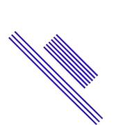 Compatibile con aspirapolvere V6 V7 V8 V10 V11 V15 Set di strisce di ricambio for rulli morbidi in peluche(9pcs)