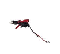 Compatibile con aspirapolvere V7 V8, gruppo interruttore di ricambio(V7)