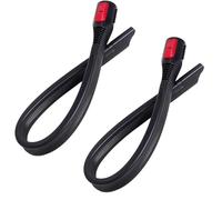 Compatibile con aspirapolvere V7 V8 V10 V11 V12 V15, ugello di aspirazione piatto flessibile(2PC)