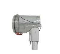 Compatibile con aspirapolvere Xiaomi G20 Lite, compatibile con aspirapolvere Xiaomi C203, componente del contenitore della polvere, coperchio inferiore del contenitore della polvere, parti di ricambio