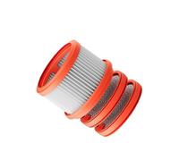 Compatibile con aspirapolvere Xiaomi G9 G10 Plus, kit di sostituzione del filtro HEPA lavabile(3PCS)