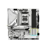 Compatibile con ASROCK B850M STEEL LEGEND WIFI, scheda madre AM5 Micro ATX