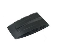 Compatibile Con Assiale Per SCX10 Per Wrangler Per Rubicon 1/10 RC Per Rock Crawler Parti Di Aggiornamento Auto Materiale Speciale Cofano Motore RC Parti Auto