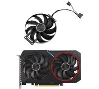 Compatibile Con ASUS, Compatibile Con GeForce, Ventola RTX 3060Ti V2 MINI DUAL OC