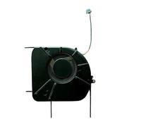 Compatibile Con Asus, Compatibile Con ProArt, Compatibile Con StudioBook, Pro 17 W700G2T DFS200105B70T-FL3N FMCJ Gruppo Ventola Turbo for Laptop(CPU fan)