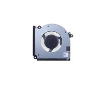 Compatibile Con ASUS, Vivobook 14X OLED K3405 K3405V K3405VA, Ventola Di Raffreddamento CPU For Laptop 13NB11B0P01011 DFSCL42P065938 DQ5DC88E014 G80N12MS1MZ-57T
