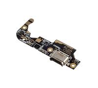 Compatibile con ASUS ZENFONE 3 5,2" ZE520KL Z017DA FLEX FLAT DOCK USB CONNETTORE RICARICA BASETTA CIRCUITO CARICA + MICROFONO