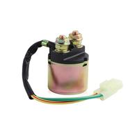 Compatibile Con ATV Per TRX90 Per SPORTRAX Per FOURTRAX 2006 2007 2008 2009 Per TRX200 1990-1997 Relè Solenoide Di Avviamento 35850-HM7-000 Sostituzione solenoide relè