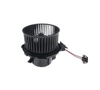 Compatibile con Audi A4 A5 Q5 08-12 Motore Ventilatore Riscaldamento con Controllo Climatizzatore RHD