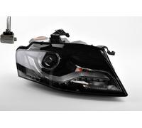 Faro Adatto A per Audi A4 8K 11/07- 06/10 Xenon D3S Dx Lato Passeggero