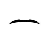 Compatibile con Audi A5 8T S5 PSM 4 Porte Sportback 2007-2016 Spoiler per Auto, Ala, diffusore per Bagagliaio Posteriore, Accessori, Kit carrozzeria (Nero Lucido)