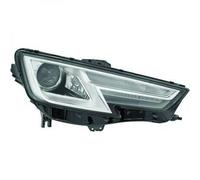 COMPATIBILE CON AUDI BI-XENON. LI. A4, FARI ANTERIORI HELLA, VALEO 15-10.18