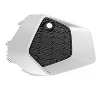 COMPATIBILE CON AUDI GRIGLIA PARAURTI DESTRA A3, ACCESSORI ANTERIORE 2020-