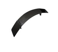Compatibile con Audi R8 V10 Coupe 2015-2021 V Style Spoiler posteriore in vera fibra di carbonio for baule posteriore, alettone posteriore, accessorio for profilo alare