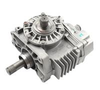 Compatibile con Audi RS3 2017-20 Scatola di trasferimento dell'asse motore con cambio automatico 0CP409053H 0CP409053Q