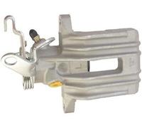 Compatibile Con Audi, Seat, Skoda VW 03-18 COPPIA Pinza Freno Posteriore