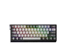 Compatibile con Aula Win60He Tastiera Meccanica Cablata con Interruttori Magnetici per Esports Gaming (60 he Pro)