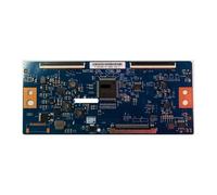 Compatibile Con AUO, 55T32-C0L 55T32-COL CTRL BD Tcon 4K 55 Pollici 55T32 C0L COL(Only board)