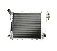 Compatibile con Austin Rover Mini Cooper S/Morris 1275 GT MT 1967-1991 TUTTI I MODELLI Radiatore in alluminio da 40 mm