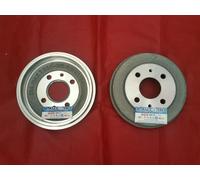 Tamburo freno, 1 pezzo LPR 7D0044