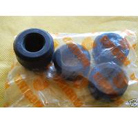 COMPATIBILE CON AUTOBIANCHI Y10 GOMMINI GOMMINO BARRA STABILIZZATRICE