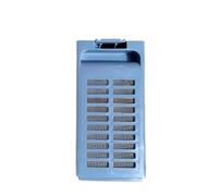 Compatibile Con AUX, Compatibile Con Gideon, Compatibile Con Aucma, Compatibile Con Hisense, Contenitore for Rifiuti Del Filtro Della Lavatrice.,Filtro Lanugine(C)
