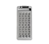 Compatibile Con AUX, Compatibile Con Gideon, Compatibile Con Aucma, Compatibile Con Hisense, Contenitore for Rifiuti Del Filtro Della Lavatrice.,Filtro Lanugine(A)