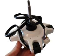 Compatibile Con AUX RDN-310-35-8A/B Motore Ventola Esterna Di Ricambio For Aria Condizionata A Frequenza Variabile Motori Esterni CC DC310V 35W