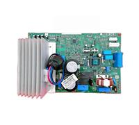 Compatibile con AUX, scheda computer condizionatore d'aria H12WBPC0 H12WBPB8 H12WBPC1 SX-W-NEC52-SKDC-V1 SX-W-NEC52-SLAC KFR-35W/BP 12000BTU(D plate)