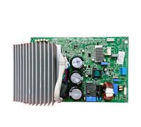Compatibile con Aux, scheda computer condizionatore inverter 3P scheda principale armadio KFR-72LW/BP unità esterna