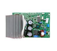 Compatibile con AUX, scheda di controllo del condizionatore d'aria R72WBP circuito unità esterna PCB SX-W-NEC52-FNB43060-2.3P parti condizionamento
