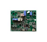 Compatibile Con AUX, Scheda Di Controllo Del Condizionatore D'aria SX-W-UPD76F-PS21767 UPD76F-FSBB30CH60 SX-W-BLDC64M02 SX-W-BLDC64M02-D Modulo Di Potenza(SX-W-BLDC64M02)