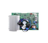 Compatibile Con AUX, Scheda Di Controllo Dell'unità Esterna Del Condizionatore D'aria KFR-26W/BP Circuito PCB SX-W-NEC52-SKDC-V1 Parti Del Condizionatore D'aria