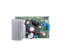 Compatibile con AUX, scheda di controllo dell'unità esterna del condizionatore d'aria KFR-35W/BP, circuito PCB SX-W-NEC52-SKAC-V1, parti di condizionamento