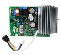 Compatibile con AUX, scheda madre del computer del condizionatore d'aria 24WBPB6 H24WBPC4 H24WBPB3 R72WBP1 24000BTU scheda madre del condizionatore d'aria