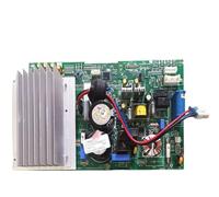 Compatibile con AUX, scheda madre del computer del condizionatore d'aria H12WBPC0 H12WBPC1 SX-W-NEC52-SKDC-V1(D board)