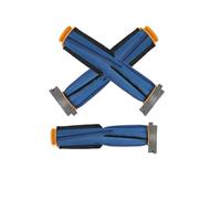 Compatibile Con AV2500AE AV2501AE RV2502AE Robot Aspirapolvere, Kit Di Ricambi E Accessori For La Sostituzione Del Rullo Della Spazzola Principale(3 Main Brushes)