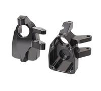 Compatibile Con Axial AXP8 Gilamon 1/8 Parti Di Aggiornamento Per Camion RC, Snodi Sterzanti In Alluminio Per Assale Anteriore Parti Auto RC