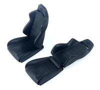 Compatibile Con Axial For Wraith 1/10 RC Crawler Auto Parti Di Aggiornamento Interni In Plastica Materiale Speciale Per Sedili Da Set RC Parti Auto