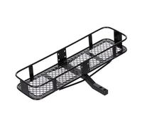 Compatibile Con Axial Per SCX10 90046 Per TRX4 D90 1/10 RC Crawler Car Parts 1 Pz Paraurti Posteriore In Metallo Supporto Per Gancio Posteriore In RC Car Upgrade