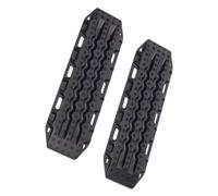 Compatibile Con Axial Per SCX10 Per Traxxas Per TRX4 1/10 RC Crawler Car Parti Di Aggiornamento 2 Pezzi Per Scala Di Sabbia Rampa Di Recupero La Per Fuga Parti auto RC