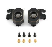 Compatibile Con Axial Per SCX10 PRO 1/10 Accessori Per Auto Radiocomandate Crawler, Snodi Sferici Anteriori In Ottone RC Accessori